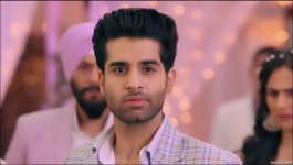 Teri Meri Dooriyan - 19th May 2024